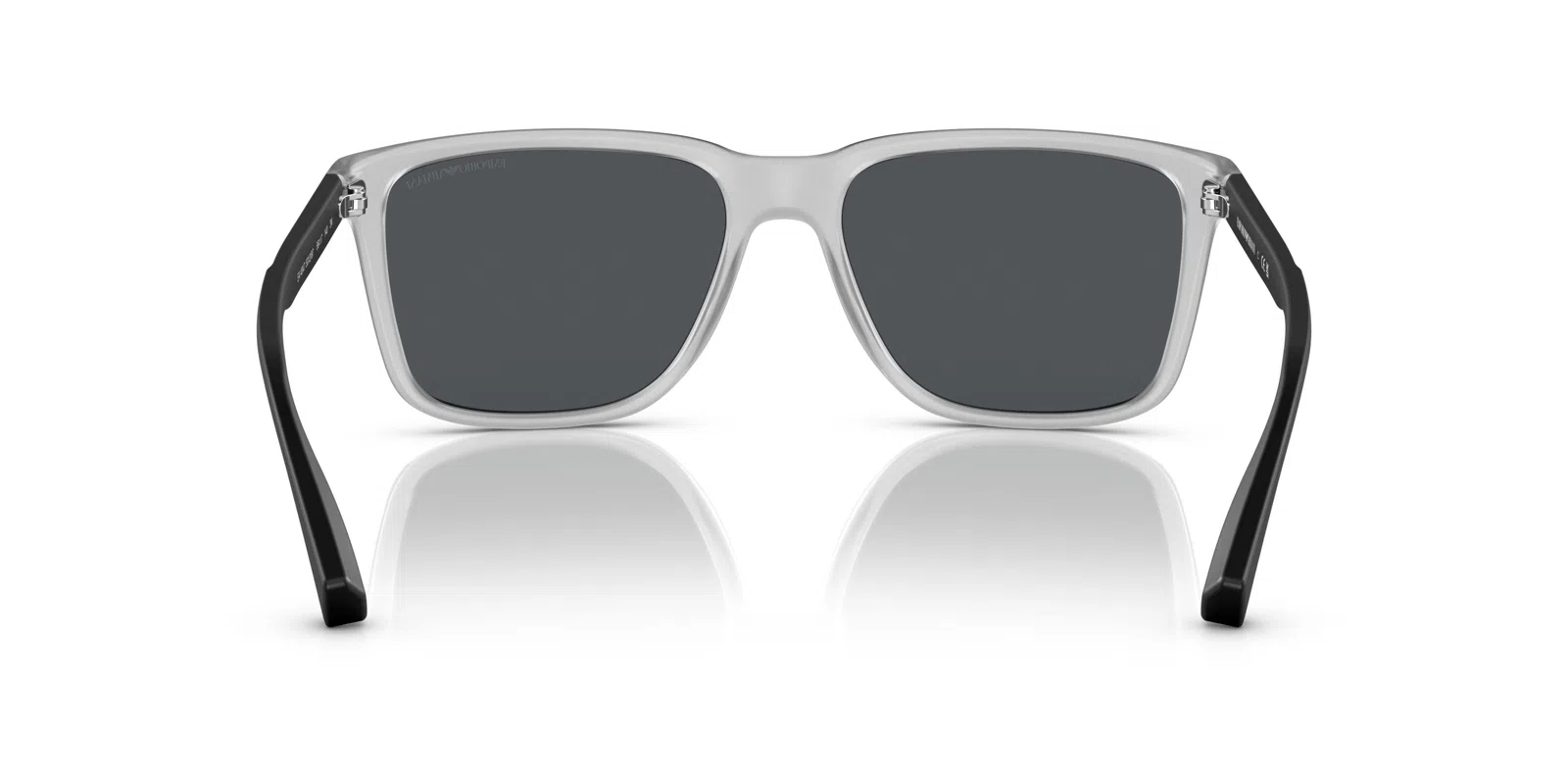 Emporio Armani 4047 Sunglasses - view 41
